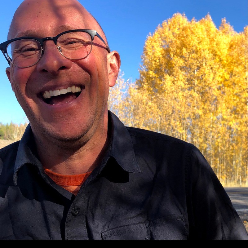 Kevin McIntire profile photo