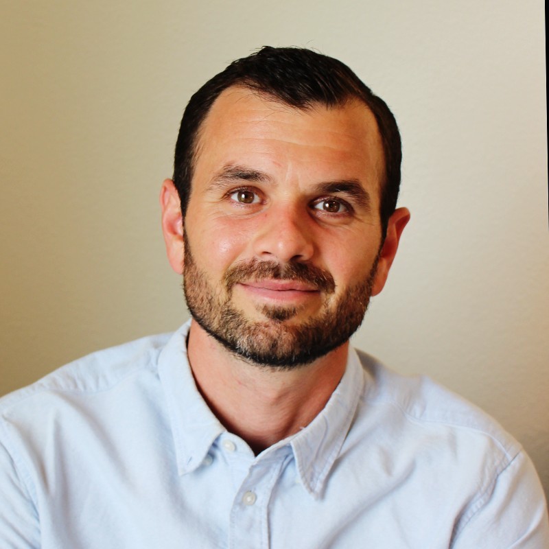 Alex Martenka profile photo