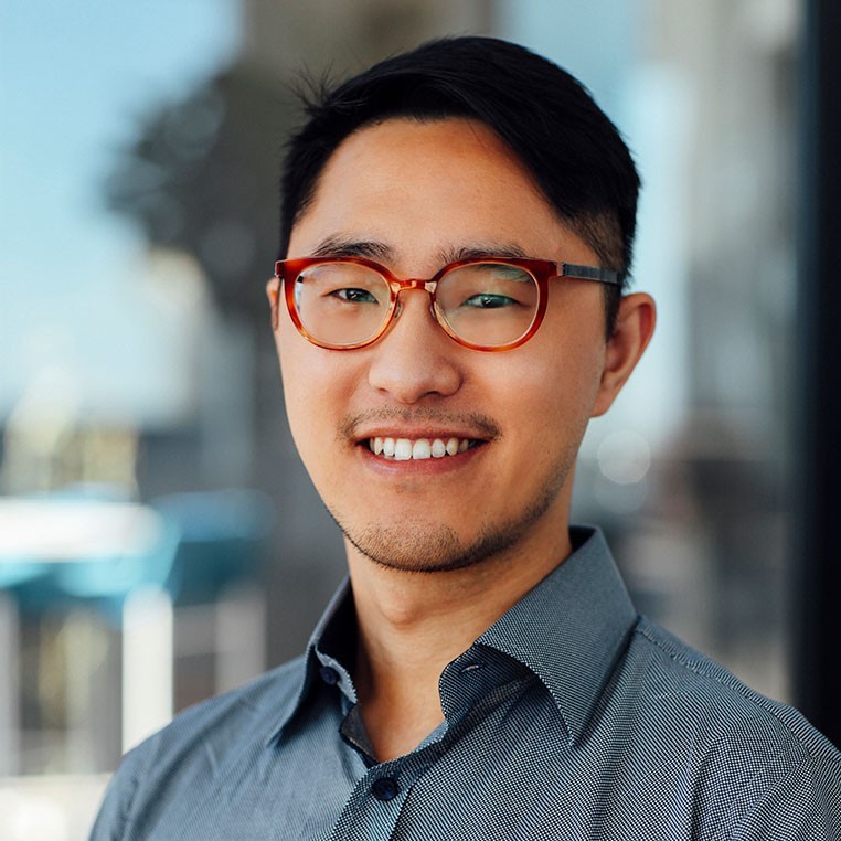Kevin Zhang profile photo