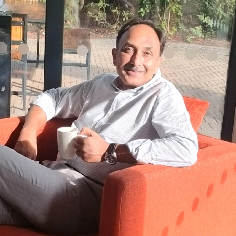 Amit Hooda profile photo