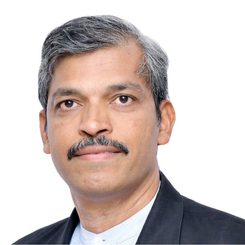 Yogesh Patil profile photo