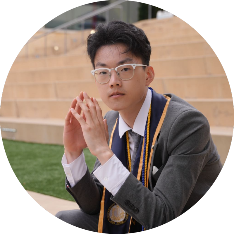 James Huang profile photo