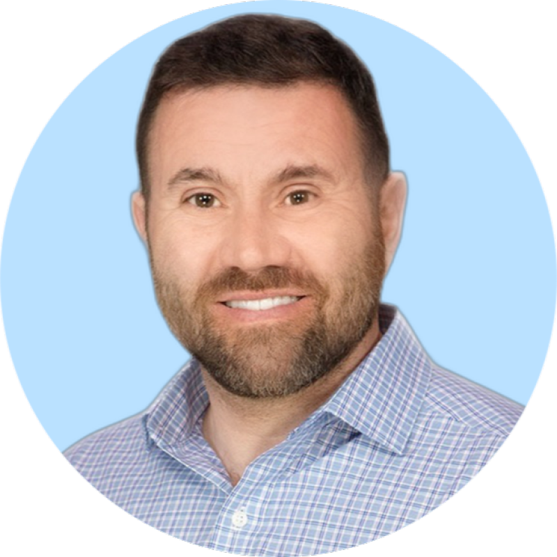 Frank Mastronuzzi profile photo