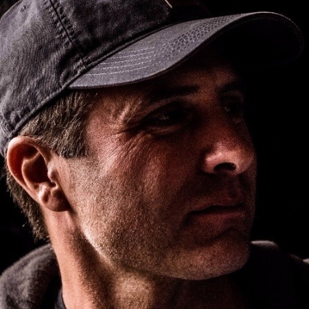 Derek Ball profile photo