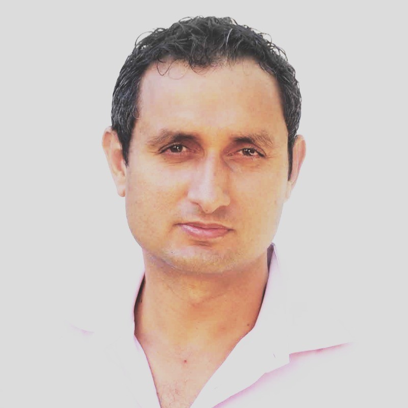 Manu Rekhi profile photo