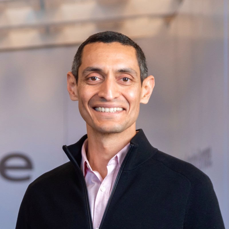 John de Souza profile photo