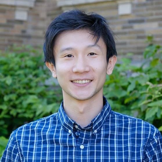 Jerry Liu profile photo
