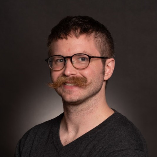 Eliot Baker profile photo