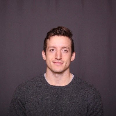Parker Gilbert profile photo