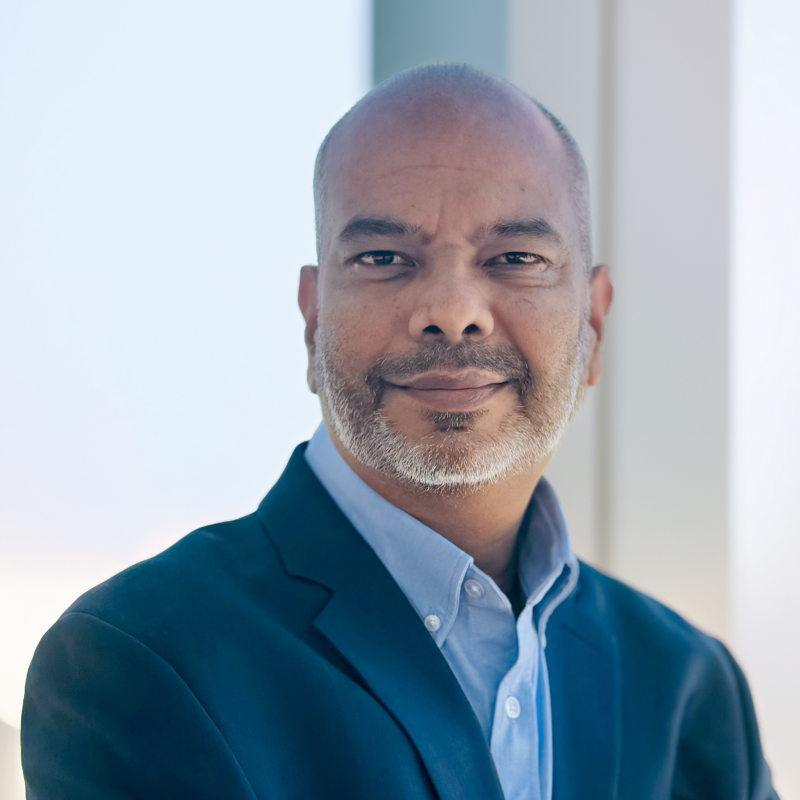 Anand Krishnamurthy profile photo