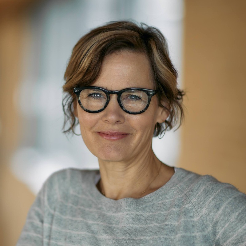 Jennifer Pahlka profile photo