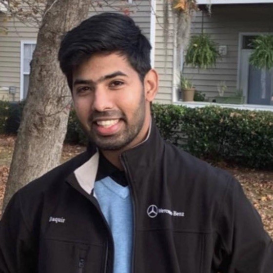 Baquir Hasan profile photo