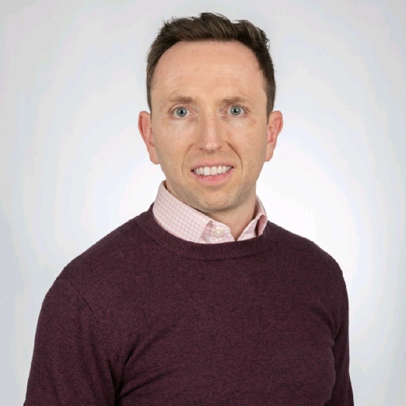Tadhg B. profile photo