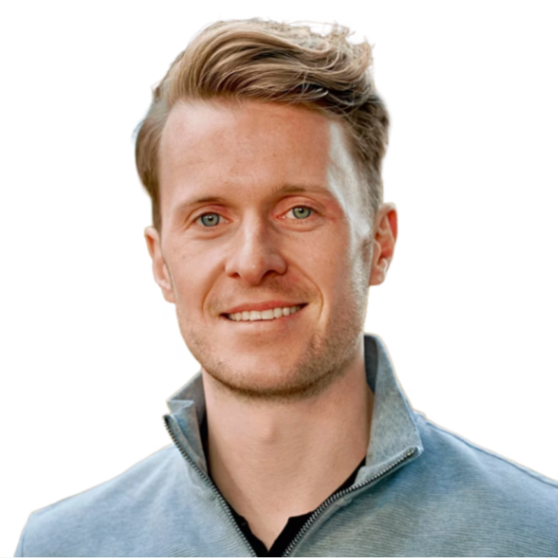 Gavin Beirne profile photo