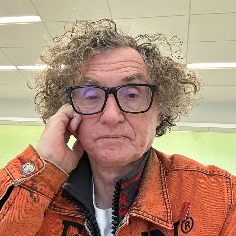 Walter DE BROUWER profile photo