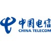 China Telecom Corporation Limited logo