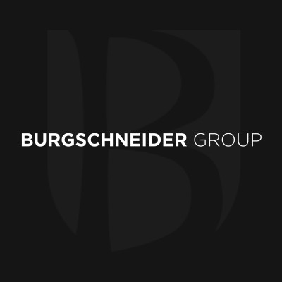 Burgschneider Group logo
