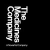 The Medicines Company logo