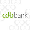 cdbbank (The Cyprus Development Bank Public Company Ltd) logo