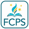 Fairfax County Public Schools logo