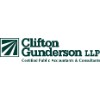Clifton Gunderson LLP logo