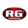 RG Industries logo