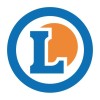 E. Leclerc logo