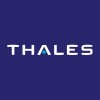 Thales Avionics logo