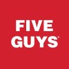 Five Guys Enterprises logo