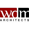 WDM Architects P.A. logo