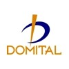 Domital Corporation logo