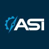 Autonomous Solutions, Inc. (ASI) logo