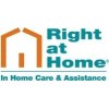 Right at Home Inc. logo