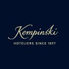 Kempinski Hotels logo