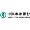 Agricultural Bank of China logo