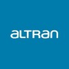 ALTRAN logo