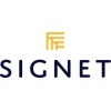 SIGNET logo