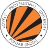 Lovely Professional University logo