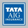 Tata AIG logo