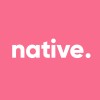 Native logo