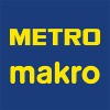 Metro Cash and Carry logo