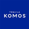 Tequila Komos logo
