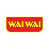 WAI WAI INDIA logo