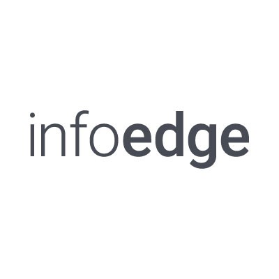 Info Edge India Ltd logo