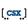 CSX logo
