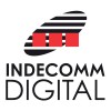Indecomm Digital Services logo