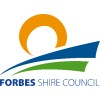 Forbes Shire Council logo