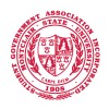 Student Government Association at Montclair State logo