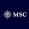 MSC Cruises logo