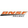 BNSF Railway logo